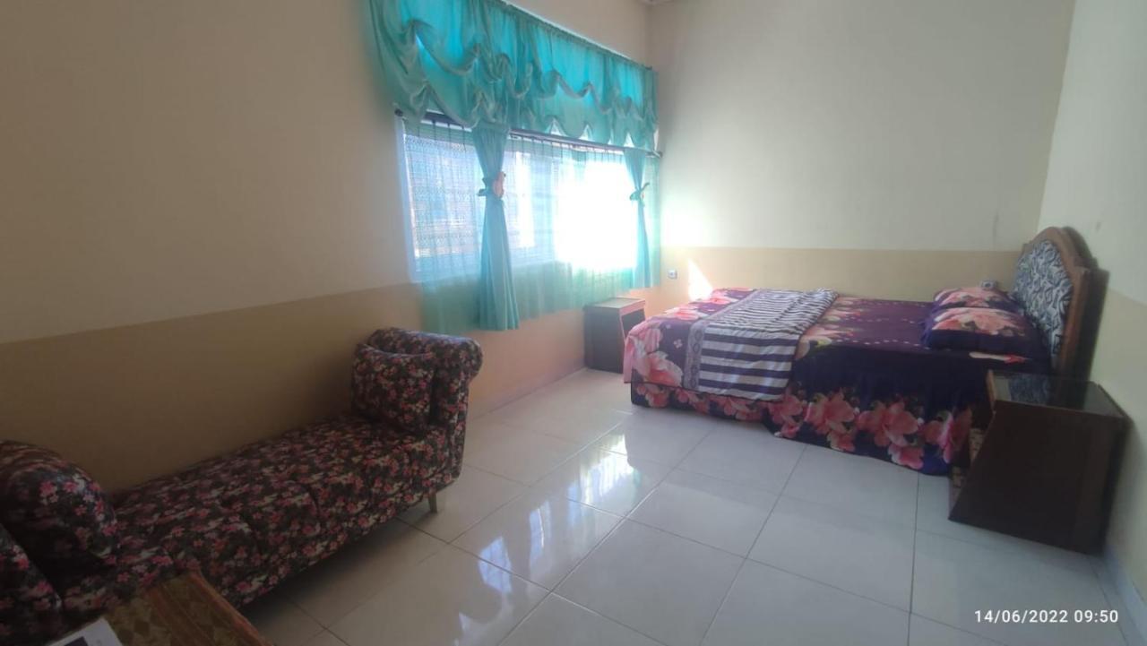 D-Rima Homestay روتينج المظهر الخارجي الصورة