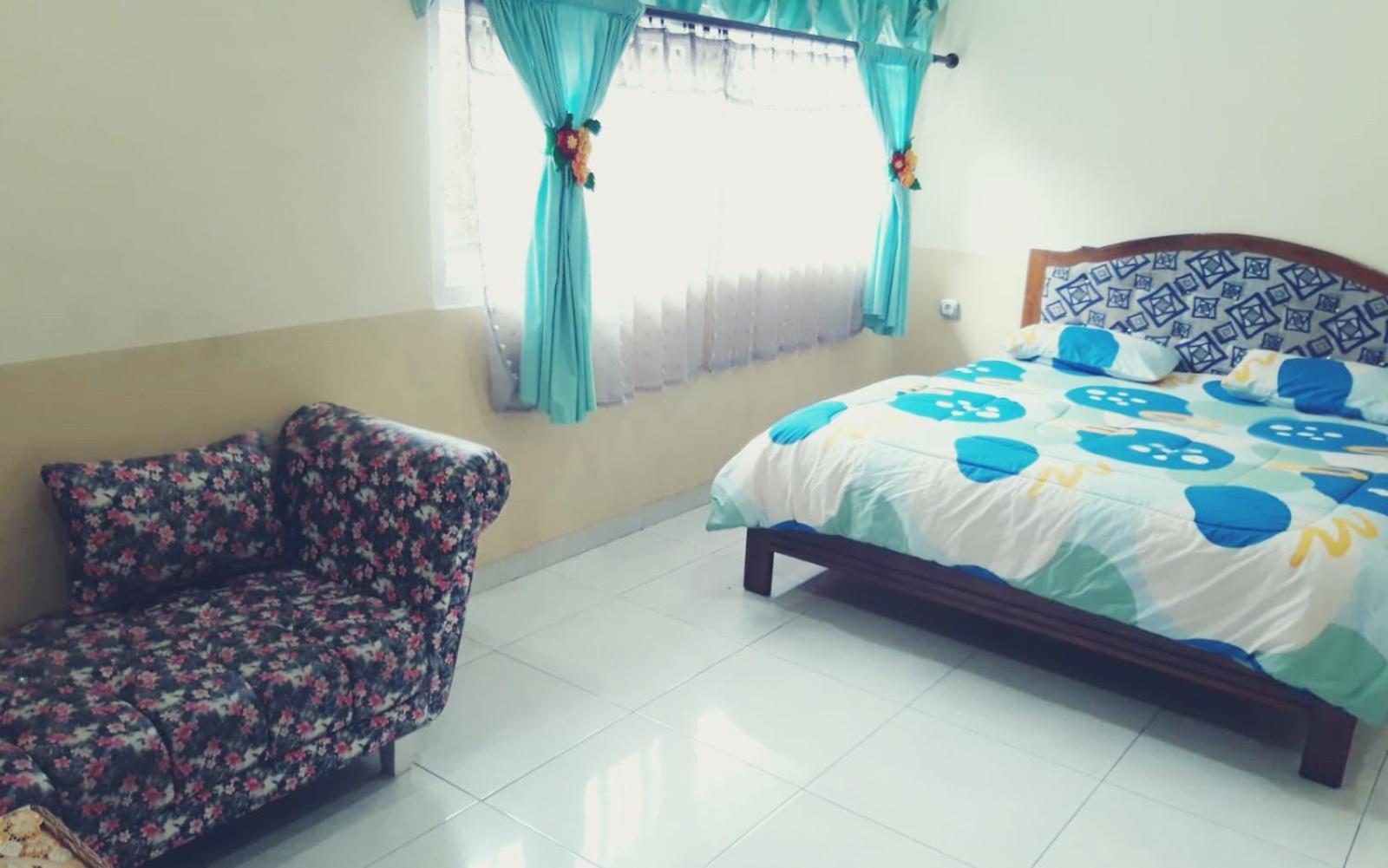 D-Rima Homestay روتينج المظهر الخارجي الصورة